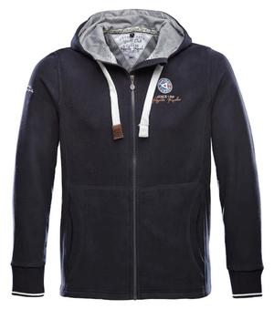 RR Croisette Jacket Men photo copyright Ross and Whitcroft taken at  and featuring the  class