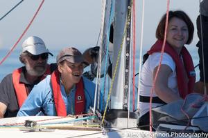 Day 3 – Port Phillip Women's Championship Series photo copyright  Alex McKinnon Photography http://www.alexmckinnonphotography.com taken at  and featuring the  class