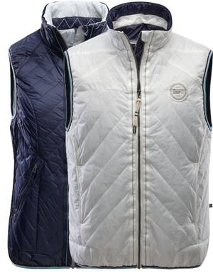 RR Classic Vest Men photo copyright Ross and Whitcroft taken at  and featuring the  class