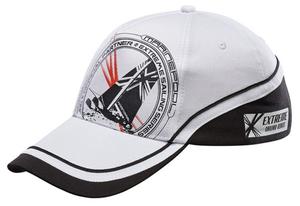 X 40 Cap photo copyright Ross and Whitcroft taken at  and featuring the  class