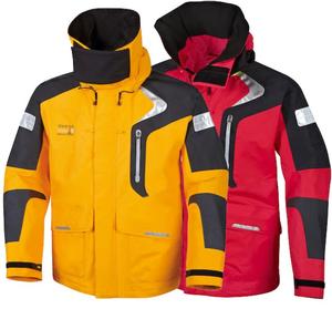 Hobart Jacket photo copyright Ross and Whitcroft taken at  and featuring the  class
