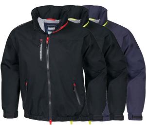 Cruising Jacket Men photo copyright Ross and Whitcroft taken at  and featuring the  class