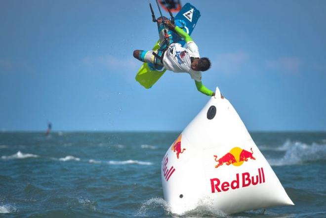 Moose IKA Asian Kiteboard Championships © KTA Media