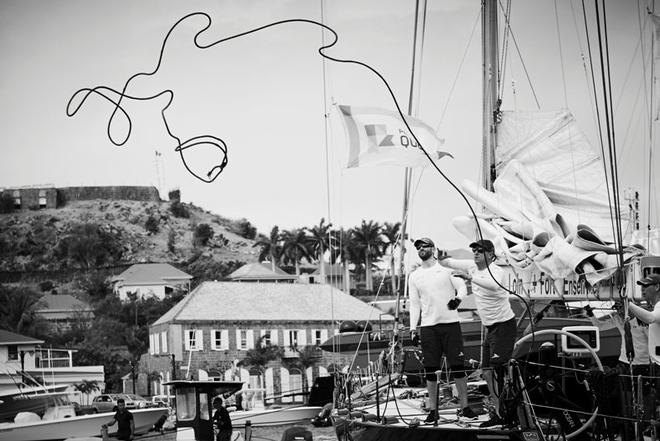 Les Voiles de St. Barth &copy; Les Voiles de St. Barth / Michael Gramm