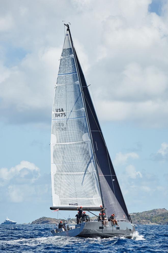 Les Voiles de St. Barth &copy; Les Voiles de St. Barth / Michael Gramm