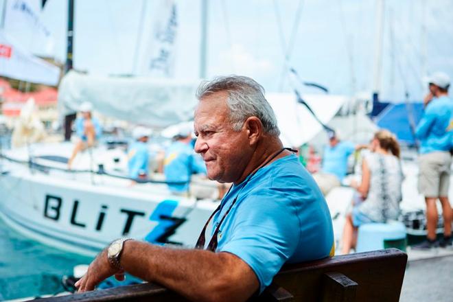 Les Voiles de St. Barth &copy; Les Voiles de St. Barth / Michael Gramm
