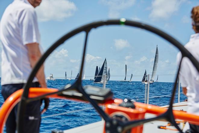 Les Voiles de St. Barth &copy; Les Voiles de St. Barth / Michael Gramm