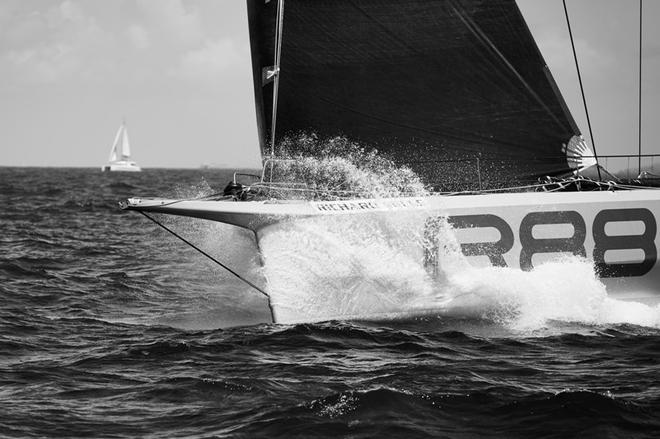 Les Voiles de St. Barth &copy; Les Voiles de St. Barth / Michael Gramm