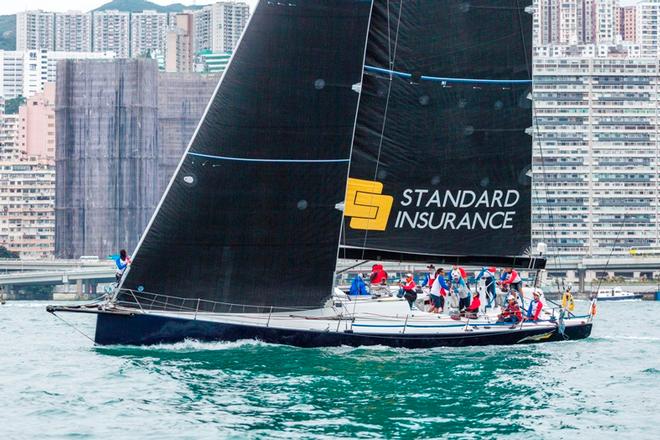 Standard Insurance Centennial - San Fernando Race ©  RHKYC/Guy Nowell http://www.guynowell.com/