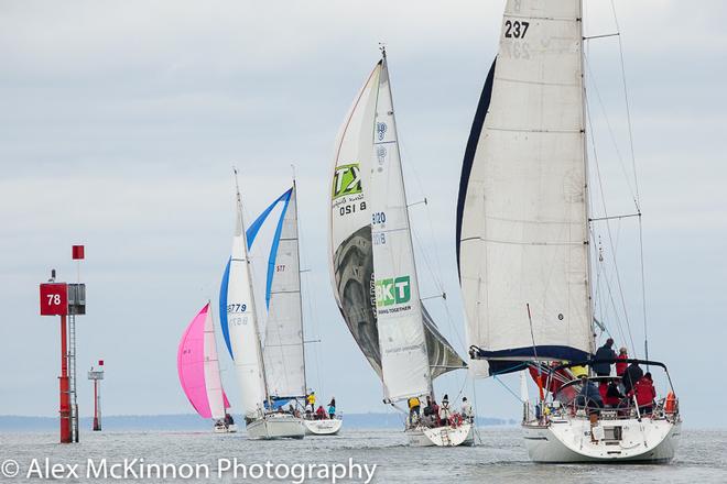 2017 Port Phillip Women's Championship Series - Final Day ©  Alex McKinnon Photography http://www.alexmckinnonphotography.com