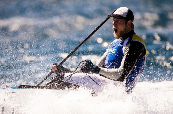 Final day - Trofeo Princesa Sofia IBEROSTAR © Pedro Martinez / Sailing Energy / Sofia