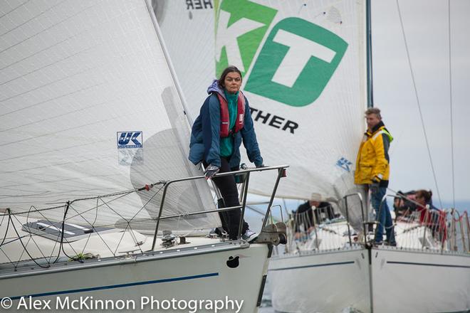 2017 Port Phillip Women's Championship Series - Final Day ©  Alex McKinnon Photography http://www.alexmckinnonphotography.com