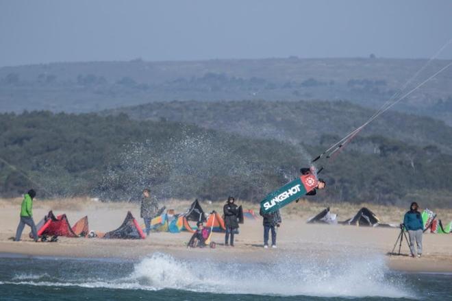 Day 1 – IKA Youth Freestyle World Championships © IKA http://www.internationalkiteboarding.org