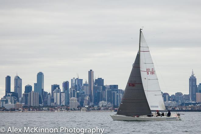 2017 Port Phillip Women's Championship Series - Final Day ©  Alex McKinnon Photography http://www.alexmckinnonphotography.com