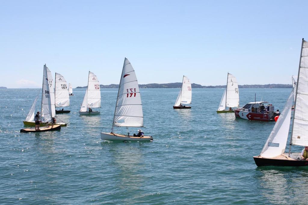 Zephyr - Zephyr 2017 Auckland Championships © Tim Nichols