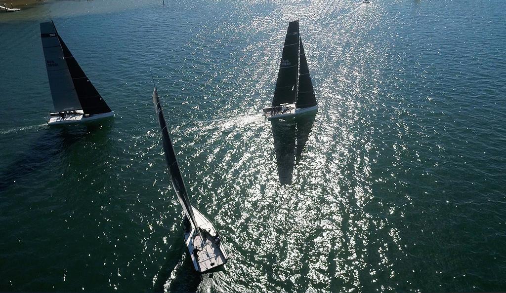 Drone MC38 Winter Series May 17 small photo copyright Bob Fowler taken at  and featuring the  class