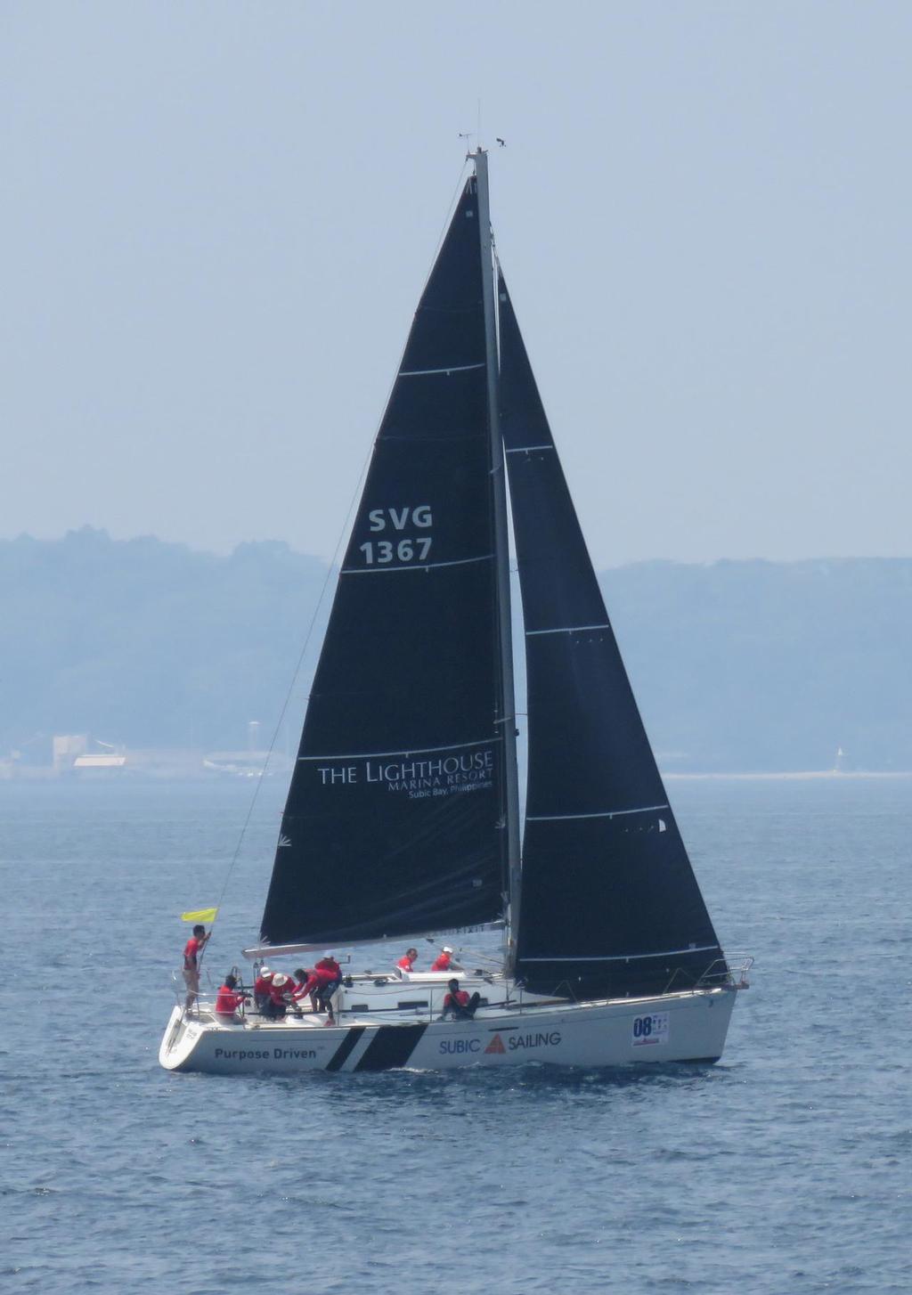 Selma Star photo copyright Barry Dawson, Rodbar Publishing taken at  and featuring the  class