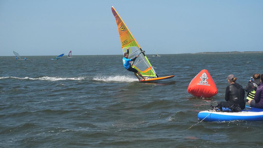 Hatteras OBX-Wind.com Windsurfing Festival 2017 © International Windsurfing Tour