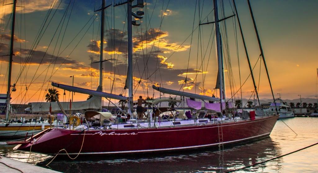 Sailing the Islands of Phuket © Sarah Wise