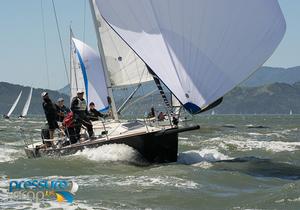 2017 Resin Regatta photo copyright Pressure Drop . US taken at  and featuring the  class