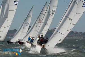 2017 Resin Regatta photo copyright Pressure Drop . US taken at  and featuring the  class