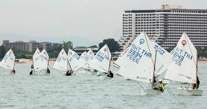 Day 1 - Top of the Gulf Regatta photo copyright Guy Nowell taken at  and featuring the  class