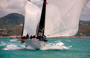 More than 500 sailors are expected at Samui Regatta photo copyright  Joyce Ravara taken at  and featuring the  class