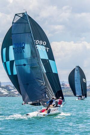 ‘REO Speedwagon’ at the ASBA Nationals photo copyright VDK taken at  and featuring the  class