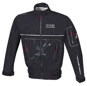 ESS Racing Jacket Men's photo copyright Ross and Whitcroft taken at  and featuring the  class