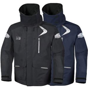 Hobart II Jacket photo copyright Ross and Whitcroft taken at  and featuring the  class