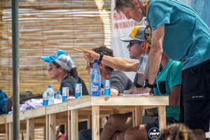 Day 2 – IWT Morocco Spot-X photo copyright  Si Crowther / IWT taken at  and featuring the  class