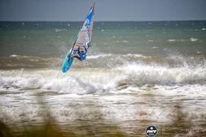 Kevin Pritchard – IWT Morocco Spot-X photo copyright  Si Crowther / IWT taken at  and featuring the  class