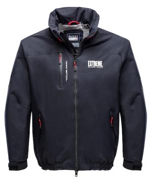 ESS Cruising Jacket Men's photo copyright Ross and Whitcroft taken at  and featuring the  class