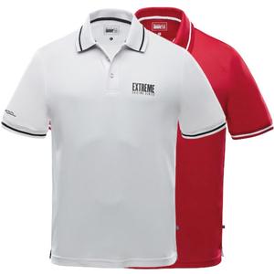 ESS Speed Race Promo Polo Men's photo copyright Ross and Whitcroft taken at  and featuring the  class