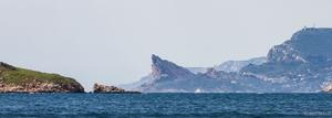 The Mediterranean OK Dinghy photo copyright  Robert Deaves taken at  and featuring the  class