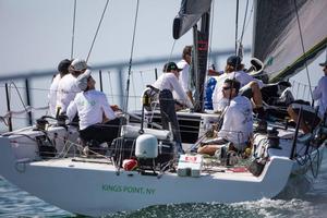 FOMO – Rachel Fallon-Langdon / Team Phaedo - Les Voiles de St Barth Regatta photo copyright  DR taken at  and featuring the  class