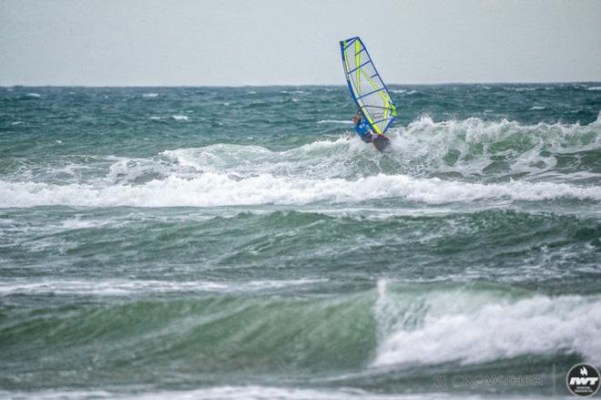 Tom Soltysiak - Morocco Spot X - Day 6 ©  Si Crowther / IWT