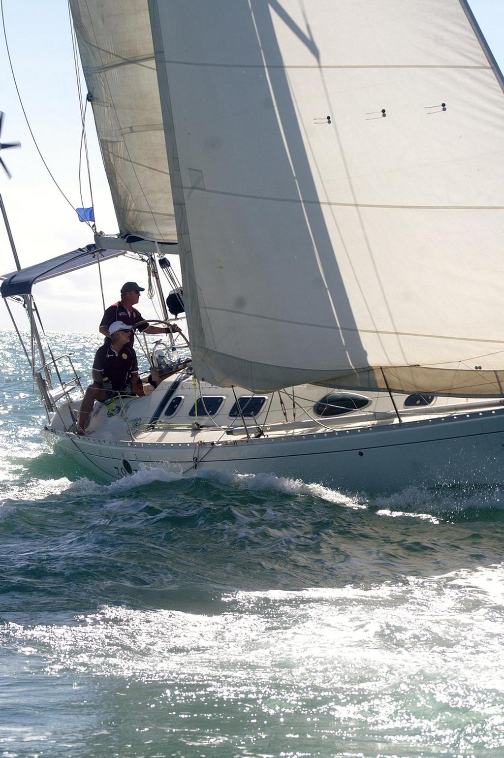 Port Douglas Race Week 2017 - Quicksilver Port Douglas Race Week  © Robyn Shelly