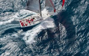Rolex Capri Sailing Week photo copyright  Studio Borlenghi / Carlo Borlenghi / Gattini taken at  and featuring the  class