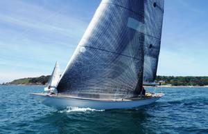 Erica (David Myatt) - RCIYC Spring Regatta photo copyright Bill Harris http://www.shyc.je/Jersey-Regatta// taken at  and featuring the  class