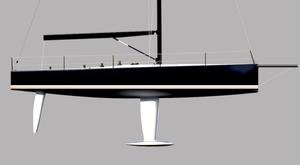 IC37 One-Design - Rolex NYYC Invitational Cup photo copyright Stuart Streuli taken at  and featuring the  class