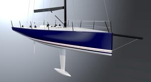 IC37 One-Design - Rolex NYYC Invitational Cup photo copyright Stuart Streuli taken at  and featuring the  class