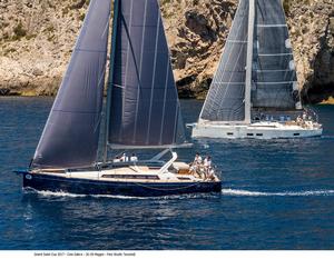 Great record for the 2017 edition - Grand Soleil Cup photo copyright Fabio Taccola / Pierpaolo Lanfrancotti taken at  and featuring the  class