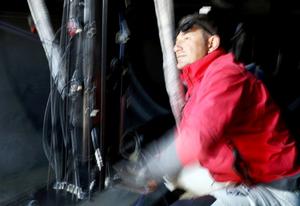 Practice race onboard Provezza - Rolex TP52 World Championship photo copyright  Max Ranchi Photography http://www.maxranchi.com taken at  and featuring the  class