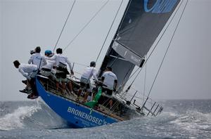 Day 3 – Race 5 coastal – Rolex TP52 World Championship photo copyright  Max Ranchi Photography http://www.maxranchi.com taken at  and featuring the  class