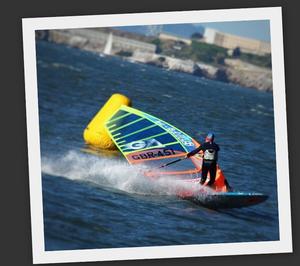 Xavier - San Francisco Slalom Season Opener photo copyright  Lyrah Colvin taken at  and featuring the  class