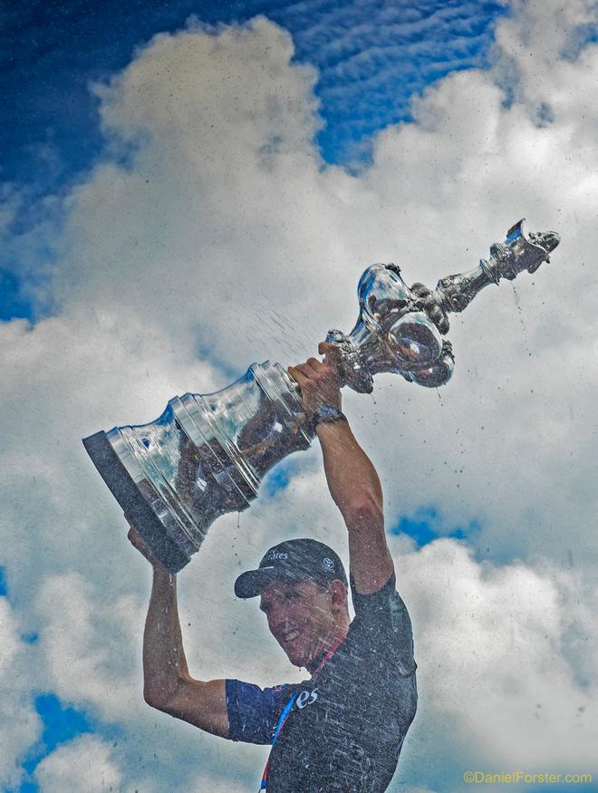 <br />
Day  5<br />
2017 35th America's Cup Bermuda  © Daniel Forster http://www.DanielForster.com