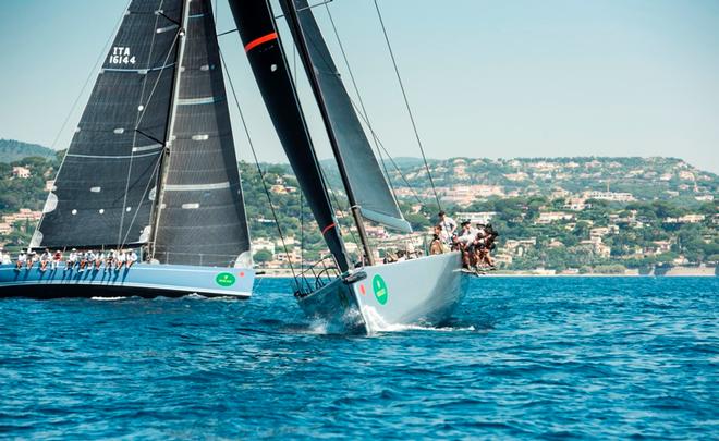 Giraglia Rolex Cup © Quinag