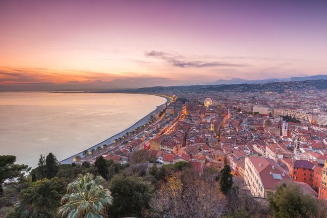 Ville de Nice ©  Ville de Nice / Julien Véran