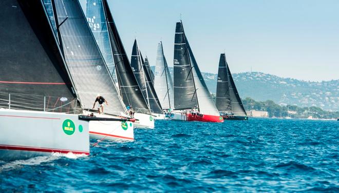 Giraglia Rolex Cup © Quinag